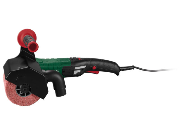 PARKSIDE® PBSM 1300 A1 : Machine à Satiner et Ponceuse à Brosse