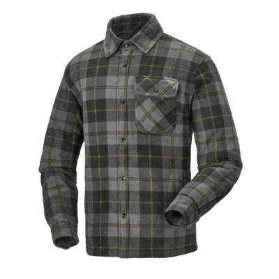 Surchemise Homme PARKSIDE® : Chaleur, Style et Éco-Responsabilité