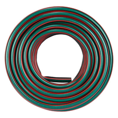 Tuyau d'arrosage PARKSIDE® 20m - Robuste et Flexible