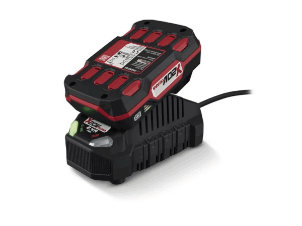 PARKSIDE® Batterie 20V 2Ah + Chargeur - Performance & Autonomie