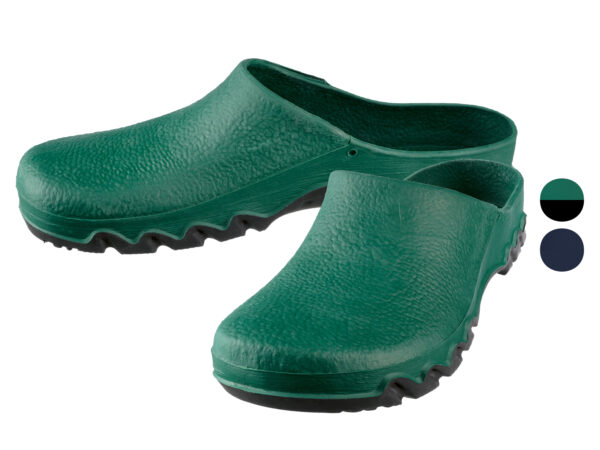 PARKSIDE® Sabots de Jardin Homme - Confort & Robustesse