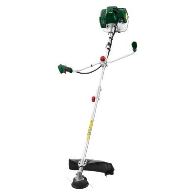 PARKSIDE® Débroussailleuse Thermique 2-en-1 PBS 2 E5