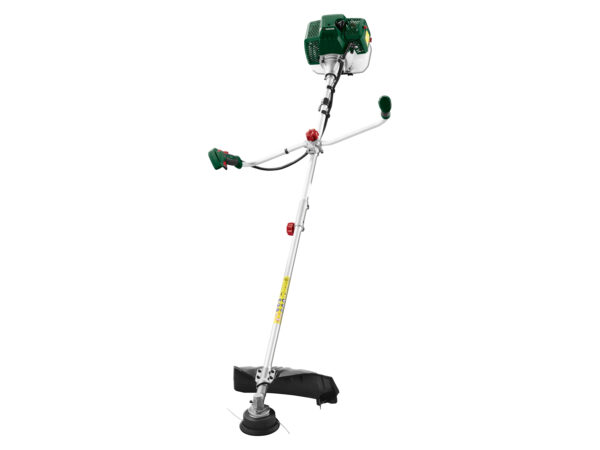 PARKSIDE® Débroussailleuse Thermique 2-en-1 PBS 2 E5