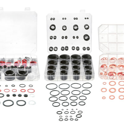 PARKSIDE® Assortiment de Joints Étanchéité - 805 Pièces
