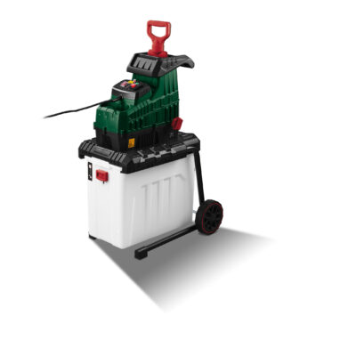 Broyeur de Végétaux PARKSIDE® PWH 2800 C3 : Puissance et Silence