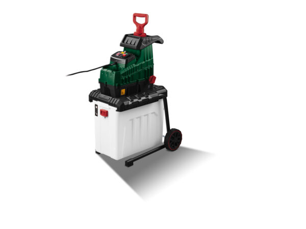 Broyeur de Végétaux PARKSIDE® PWH 2800 C3 : Puissance et Silence
