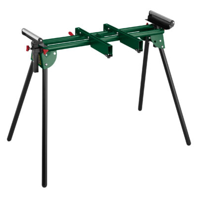 PARKSIDE® PUG 1550 A1: Support Machine Universel Mobile et Stable