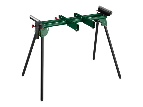 PARKSIDE® PUG 1550 A1: Support Machine Universel Mobile et Stable