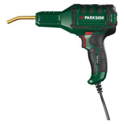 PARKSIDE® Pistolet de Soudage Plastique - Réparation Facile et Rapide