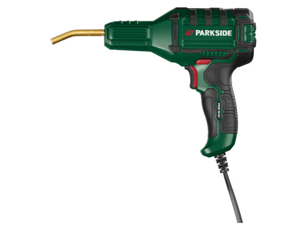 PARKSIDE® Pistolet de Soudage Plastique - Réparation Facile et Rapide