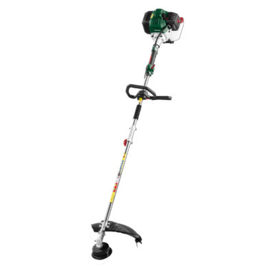 PARKSIDE® Outil Multifonction à Essence 4-en-1 BK 4 C4