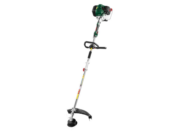 PARKSIDE® Outil Multifonction à Essence 4-en-1 BK 4 C4