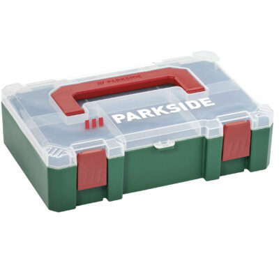Organisateur PARKSIDE® pour Boîtes de Rangement - Tailles M, L, XL