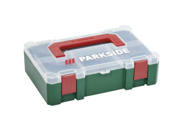 Organisateur PARKSIDE® pour Boîtes de Rangement - Tailles M, L, XL