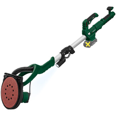 PARKSIDE® Ponceuse Murs & Plafonds Sans Fil 20V - PWDSA 20-Li A1