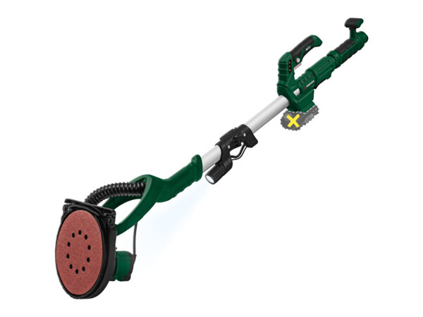 PARKSIDE® Ponceuse Murs & Plafonds Sans Fil 20V - PWDSA 20-Li A1