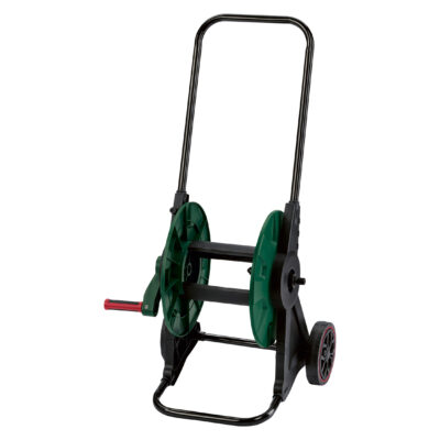 Chariot Enrouleur de Tuyau PARKSIDE® - Arrosage Facile