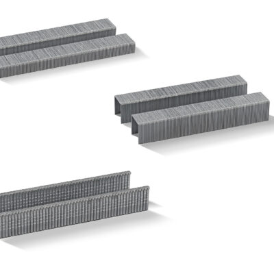 PARKSIDE® Agrafe & Clous PAT 4 : Kits pour Agrafeuse Électrique