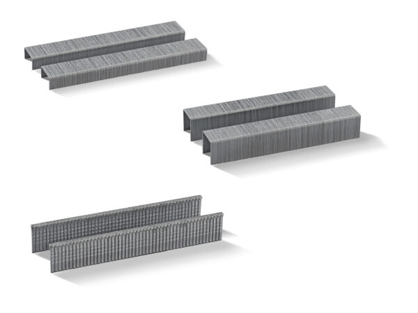 PARKSIDE® Agrafe & Clous PAT 4 : Kits pour Agrafeuse Électrique