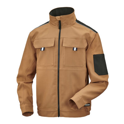PARKSIDE® Veste de Travail Homme : Confort, Protection et Durabilité