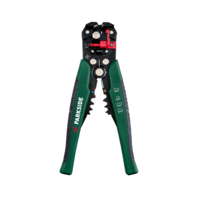 PARKSIDE® Set Pince à Dénuder et Sertir Automatique - PCZS 231 C2