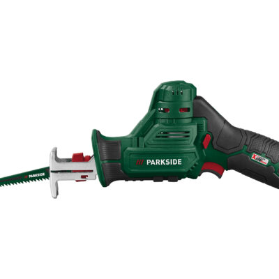 PARKSIDE® Coupe-branches sans fil 12V | Scie à élaguer