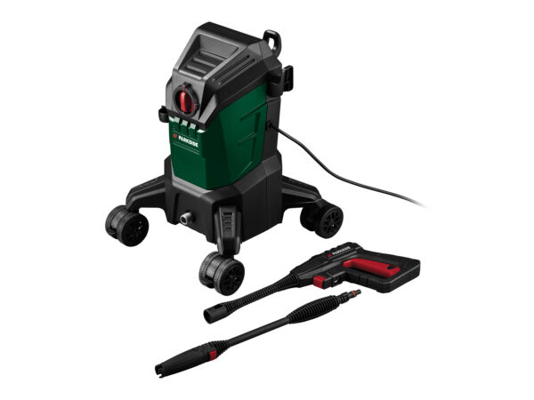 PARKSIDE Nettoyeur Haute Pression PHDF 150 A1 - 2000W