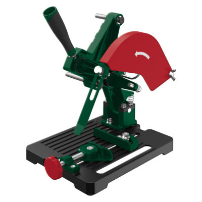 Support Meuleuse d'Angle PARKSIDE® PWS A1 - Précision et Sécurité