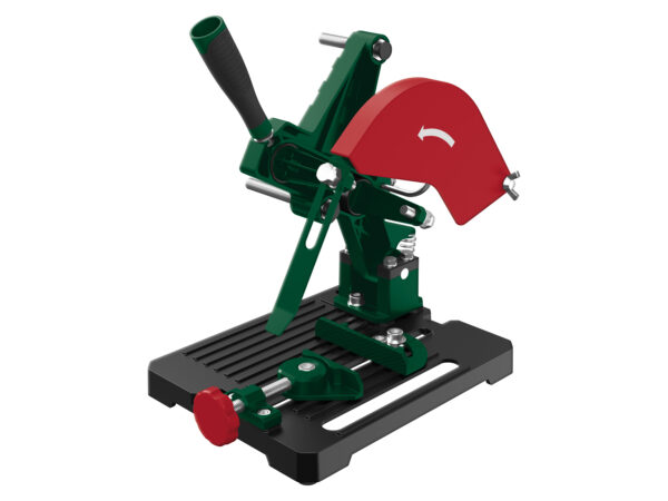 Support Meuleuse d'Angle PARKSIDE® PWS A1 - Précision et Sécurité