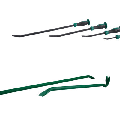 PARKSIDE® Pieds de Biche & Leviers d'Effort - Démolition et Bricolage