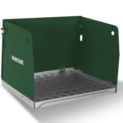 PARKSIDE® Cabine de Soudage PSSK 50 A1 - Protection Optimale