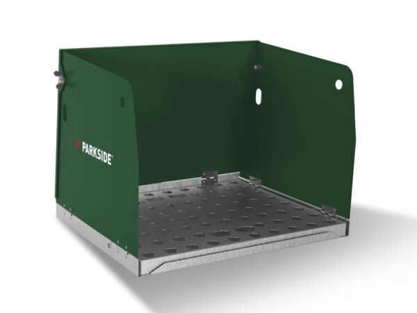 PARKSIDE® Cabine de Soudage PSSK 50 A1 - Protection Optimale