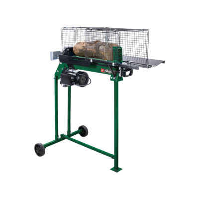 Fendeur de Bûches Électrique Parkside (6 Tonnes, 2200W)