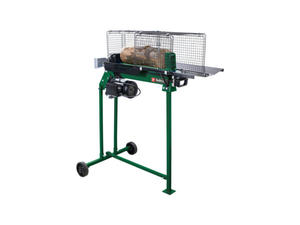 Fendeur de Bûches Électrique Parkside (6 Tonnes, 2200W)
