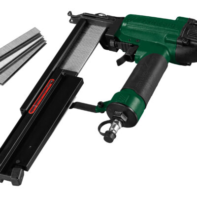 PARKSIDE® PDT 40 F4 : Agrafeuse Cloueuse Pneumatique Polyvalente