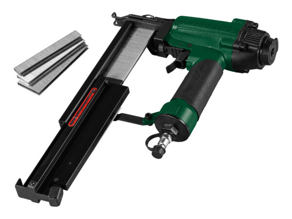 PARKSIDE® PDT 40 F4 : Agrafeuse Cloueuse Pneumatique Polyvalente