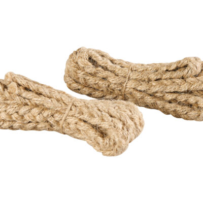 Tresses en Jute Naturel PARKSIDE® - Lot de 2 x 2m