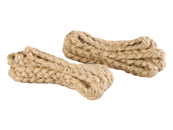 Tresses en Jute Naturel PARKSIDE® - Lot de 2 x 2m