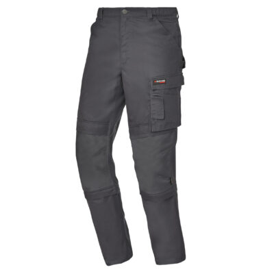 PARKSIDE PERFORMANCE® Pantalon de Travail Homme - Robuste & Confortable