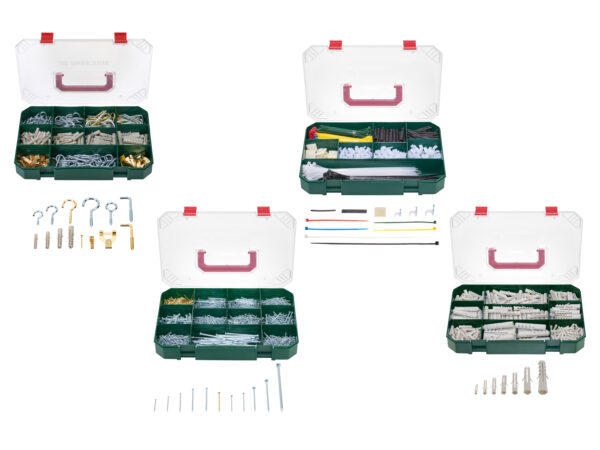 PARKSIDE® Assortiment de Petits Accessoires : Votre Kit Complet