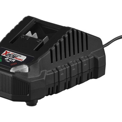 Chargeur Batterie PARKSIDE® PLG 20 C1 20V - Charge Rapide 2.4A