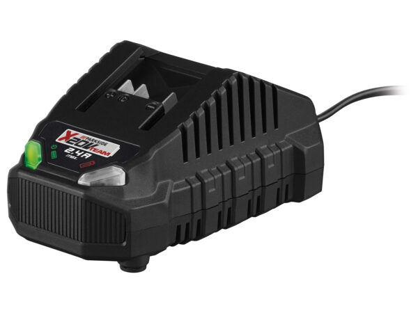 Chargeur Batterie PARKSIDE® PLG 20 C1 20V - Charge Rapide 2.4A