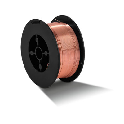 Fil d'acier PARKSIDE® 0,6 mm pour Soudure MIG/MAG