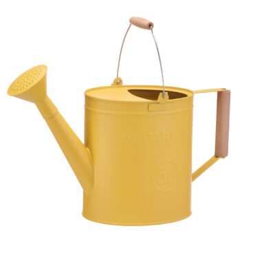 Arrosoir Parkside 5L : Idéal Jardin & Plantes - Robuste et Pratique