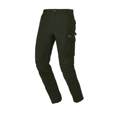 PARKSIDE® Pantalon de Travail Homme : Confort, Robustesse et Style