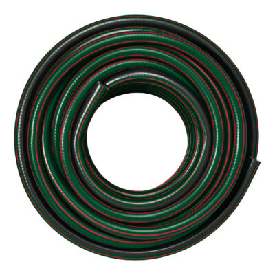 Tuyau d'arrosage PARKSIDE® 20m - Robuste et Flexible