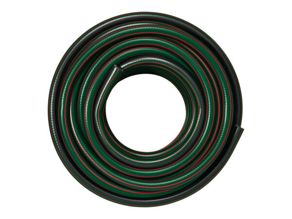 Tuyau d'arrosage PARKSIDE® 20m - Robuste et Flexible