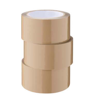 PARKSIDE® Rubans Adhésifs - Pack de 3, Adhésion Puissante