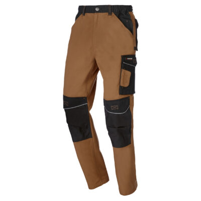 PARKSIDE PERFORMANCE® Pantalon de Travail Homme : Robuste et Confortable