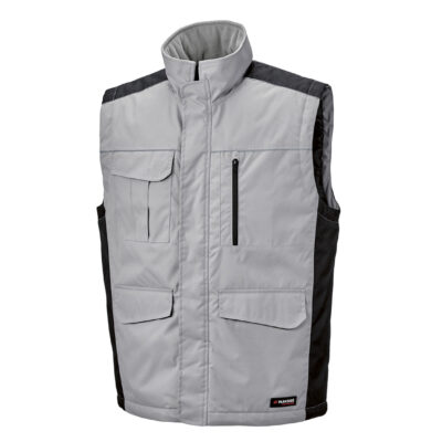 Gilet de Travail Matelassé Homme PARKSIDE PERFORMANCE®